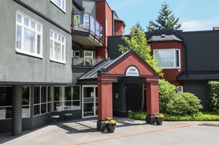 Photo 27: 206 2800 CHESTERFIELD Avenue in North Vancouver: Upper Lonsdale Condo for sale in "Somerset Green" : MLS®# R2730712