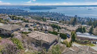 Photo 39: 2379 CONSTANTINE Place in West Vancouver: Panorama Village House for sale : MLS®# R2863064