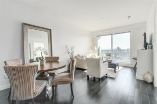 Photo 2: 415 3333 MAIN Street in Vancouver: Main Condo for sale in "3333 MAIN" (Vancouver East)  : MLS®# R2260699