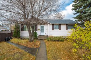 Photo 1: 13320 139 Street in Edmonton: Zone 01 House for sale : MLS®# E4267762