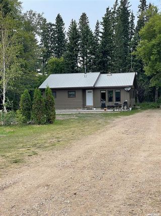 Photo 40: 12.62 Acre port.of Sw-01-46-12-W2 in Arborfield: Residential for sale (Arborfield Rm No. 456)  : MLS®# SK938427