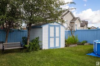 Photo 27: 10312 180 Avenue in Edmonton: Zone 27 House for sale : MLS®# E4384458