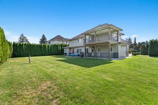 Photo 35: 1436 HOPE Road in Abbotsford: Poplar House for sale : MLS®# R2831921