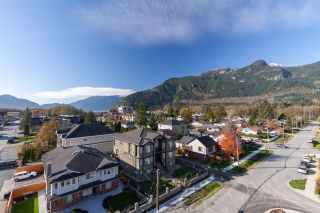 Photo 16: 602 38013 THIRD Avenue in Squamish: Downtown SQ Condo for sale in "THE LAUREN" : MLS®# R2458199