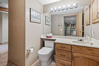 Photo 24: 161 Oakbriar Close SW in Calgary: Palliser Row/Townhouse for sale : MLS®# A1224184