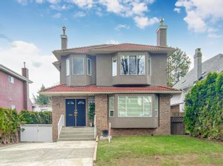 Main Photo: 68 E 43RD Avenue in Vancouver: Main House for sale (Vancouver East)  : MLS®# R2755637