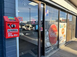 Photo 3: 2126 Glenmore Court SE in Calgary: Ogden Business for lease : MLS®# A2100698