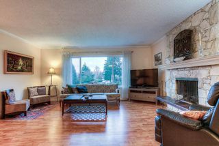 Photo 2: 3122 MARINER Way in Coquitlam: Ranch Park House for sale : MLS®# R2037246