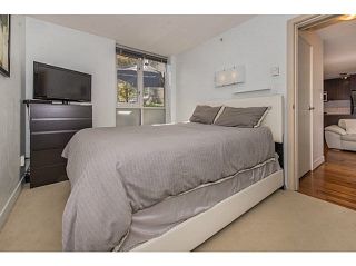 Photo 11: 307 1030 W BROADWAY in Vancouver: Fairview VW Condo for sale in "La Columba" (Vancouver West)  : MLS®# V1143142