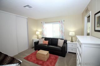 Photo 17: CARLSBAD WEST Mobile Home for sale : 2 bedrooms : 7269 San Luis #244 in Carlsbad