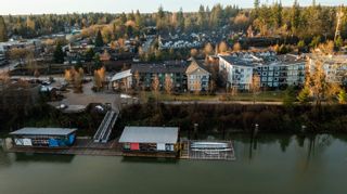 Photo 37: 103 23285 BILLY BROWN Road in Langley: Fort Langley Condo for sale in "THE VILLAGE AT BEDFORD LANDING" : MLS®# R2744055
