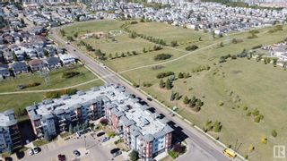 Photo 32: 420 392 SILVER_BERRY Road in Edmonton: Zone 30 Condo for sale : MLS®# E4272257
