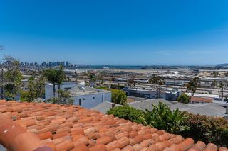 Photo 36: MISSION HILLS House for sale : 4 bedrooms : 1911 Titus Street in San Diego