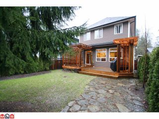 Photo 10: 23134 96TH Avenue in Langley: Fort Langley House for sale : MLS®# F1100047