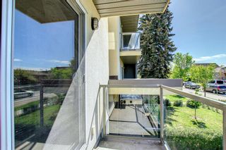 Photo 18: 205 1828 12 Avenue SW in Calgary: Sunalta Apartment for sale : MLS®# A1226565