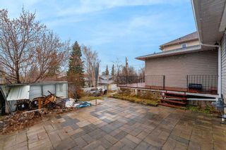 Photo 32: 2424 Cherokee Drive NW in Calgary: Charleswood Detached for sale : MLS®# A2128681