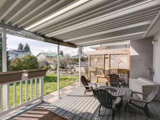 Photo 26: 33156 HAWTHORNE Avenue in Mission: Mission BC House for sale : MLS®# R2673400