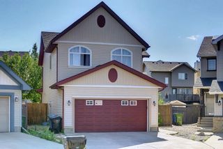 Photo 3: 32 Evansbrooke Rise NW in Calgary: Evanston Detached for sale : MLS®# A1244554