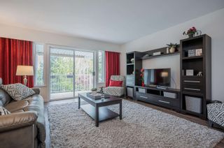 Photo 10: 272 32691 GARIBALDI Drive in Abbotsford: Abbotsford West Townhouse for sale in "CARRIAGE LANE" : MLS®# R2879909