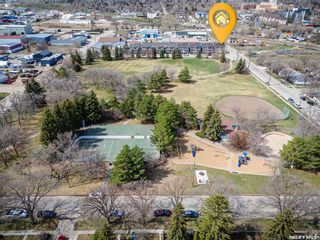 Photo 6: 411 L Avenue South in Saskatoon: King George Residential for sale : MLS®# SK968278