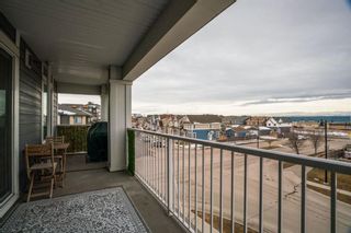 Photo 26: 314 110 Auburn Meadows View SE in Calgary: Auburn Bay Apartment for sale : MLS®# A2117530