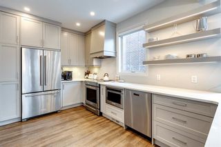 Photo 10: 4 10 St Julien Drive SW in Calgary: Garrison Woods Row/Townhouse for sale : MLS®# A2037462