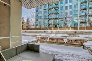 Photo 23: 110 323 20 Avenue SW in Calgary: Mission Apartment for sale : MLS®# A2032965