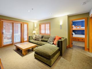 Photo 16: 1E 2300 NORDIC Drive in Whistler: Nordic Townhouse for sale in "At Nature's Door" : MLS®# R2664951