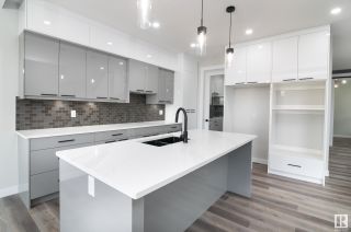 Photo 22: 9459 PEAR Crescent in Edmonton: Zone 53 House for sale : MLS®# E4381668