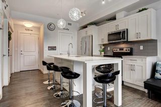 Photo 6: 211 100 Auburn Meadows Common SE in Calgary: Auburn Bay Apartment for sale : MLS®# A2127220