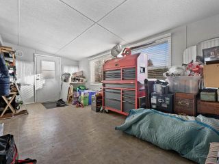 Photo 15: 70 2401 ORD ROAD in Kamloops: Brocklehurst Manufactured Home/Prefab for sale : MLS®# 170965