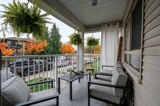 Photo 6: 212 1615 FRANCES Street in Vancouver: Hastings Condo for sale in "FRANCE MANOR" (Vancouver East)  : MLS®# R2830979