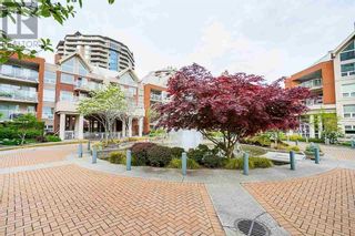 Photo 25: 103 1240 QUAYSIDE DRIVE in New Westminster: House for sale : MLS®# R2876660