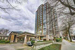 Photo 29: 1303 2668 ASH Street in Vancouver: Fairview VW Condo for sale (Vancouver West)  : MLS®# R2861844