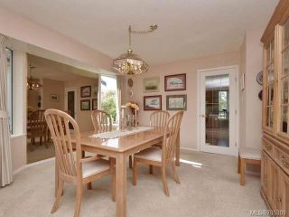 Photo 5: 3696 N Arbutus Dr in COBBLE HILL: ML Cobble Hill House for sale (Malahat & Area)  : MLS®# 705309