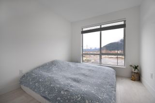Photo 4: 37983 HELM Way in Squamish: Valleycliffe Townhouse for sale in "Sea and Sky" : MLS®# R2764032