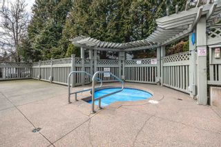 Photo 39: 117 6747 203RD Street in Langley: Willoughby Heights Townhouse for sale in "SAGEBROOK" : MLS®# R2758203