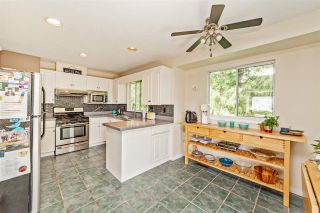 Photo 7: 32429 HASHIZUME Terrace in Mission: Mission BC House for sale : MLS®# R2383800