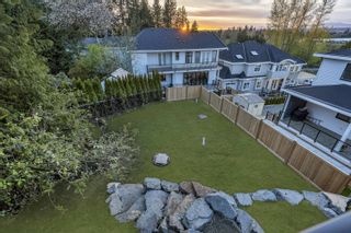 Photo 34: 4508 SOUTHRIDGE Crescent in Langley: Murrayville House for sale : MLS®# R2744039