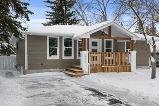Photo 1: 8627 48 Avenue NW in Calgary: Bowness Detached for sale : MLS®# A2008658
