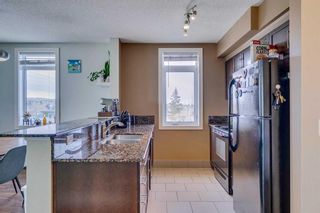 Photo 5: 402 2419 Centre Street NW in Calgary: Tuxedo Park Apartment for sale : MLS®# A2128940