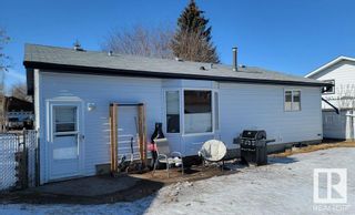 Photo 39: 14507 24 Street in Edmonton: Zone 35 House for sale : MLS®# E4331872