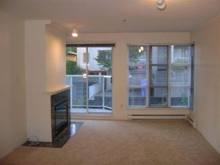 Photo 2: 205 8728 MARINE Drive in Vancouver: Marpole Condo for sale in "RIVERVIEW COURT" (Vancouver West)  : MLS®# V1021795