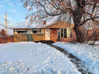 Photo 1: 7911 167 Street in Edmonton: Zone 22 House for sale : MLS®# E4324743