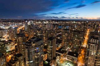 Photo 32: 4906 777 RICHARDS Street in Vancouver: Downtown VW Condo for sale (Vancouver West)  : MLS®# R2851816