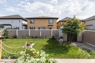 Photo 67: 852 WILDWOOD Crescent in Edmonton: Zone 30 House for sale : MLS®# E4375859