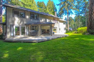 Photo 40: 10986 Heather Rd in North Saanich: NS Deep Cove House for sale : MLS®# 957702
