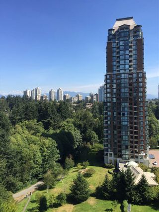 Photo 1: 1702 6823 STATION HILL Drive in Burnaby: South Slope Condo for sale in "BELVEDERE" (Burnaby South)  : MLS®# R2091411