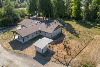Main Photo: 9460 STAVE LAKE Street in Mission: Mission BC House for sale : MLS®# R2838506