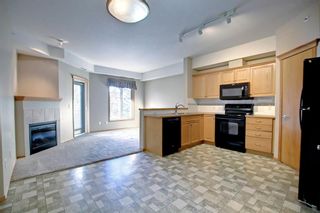 Photo 9: 208 15 Everstone Drive SW in Calgary: Evergreen Apartment for sale : MLS®# A2011917